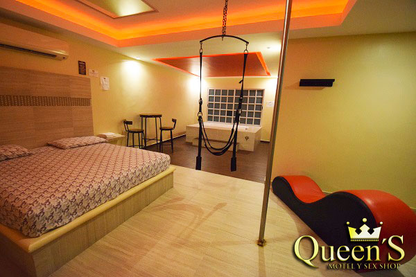 Grand Master Suite